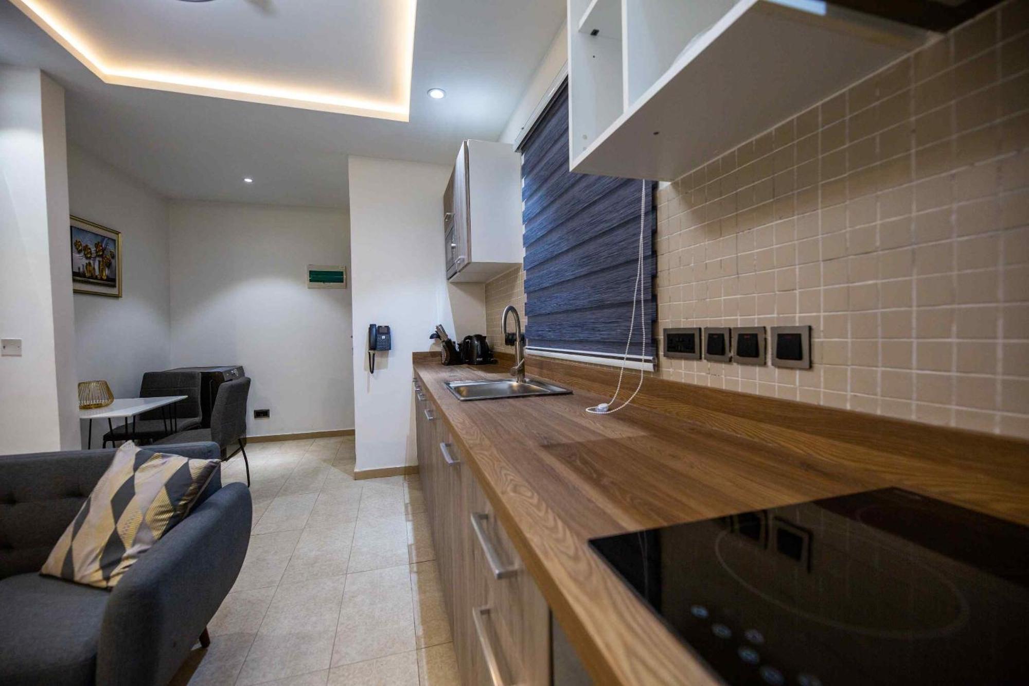 Park Apartments Άκρα Εξωτερικό φωτογραφία
